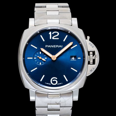 Panerai luminor due china